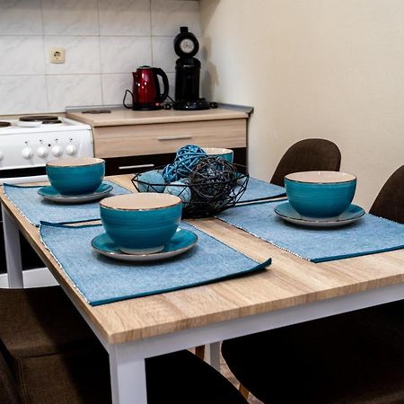 Magdalene'S Premium Apartments Οφρύνιο Εξωτερικό φωτογραφία