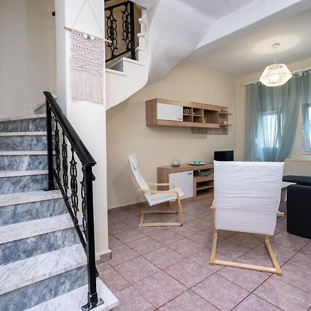 Magdalene'S Premium Apartments Οφρύνιο Εξωτερικό φωτογραφία