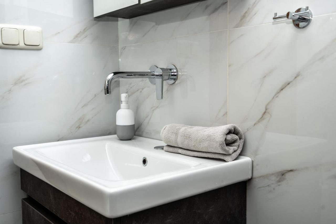 Magdalene'S Premium Apartments Οφρύνιο Εξωτερικό φωτογραφία