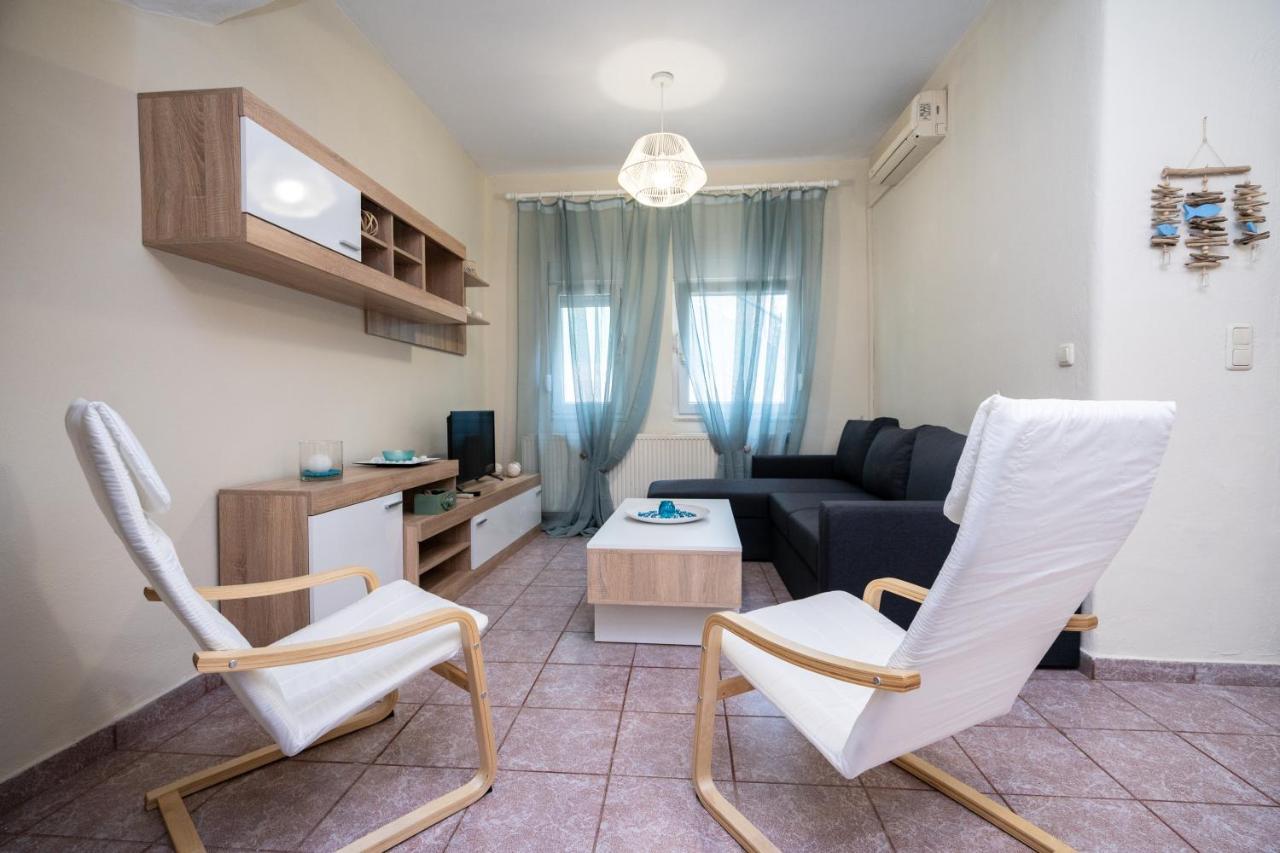 Magdalene'S Premium Apartments Οφρύνιο Εξωτερικό φωτογραφία