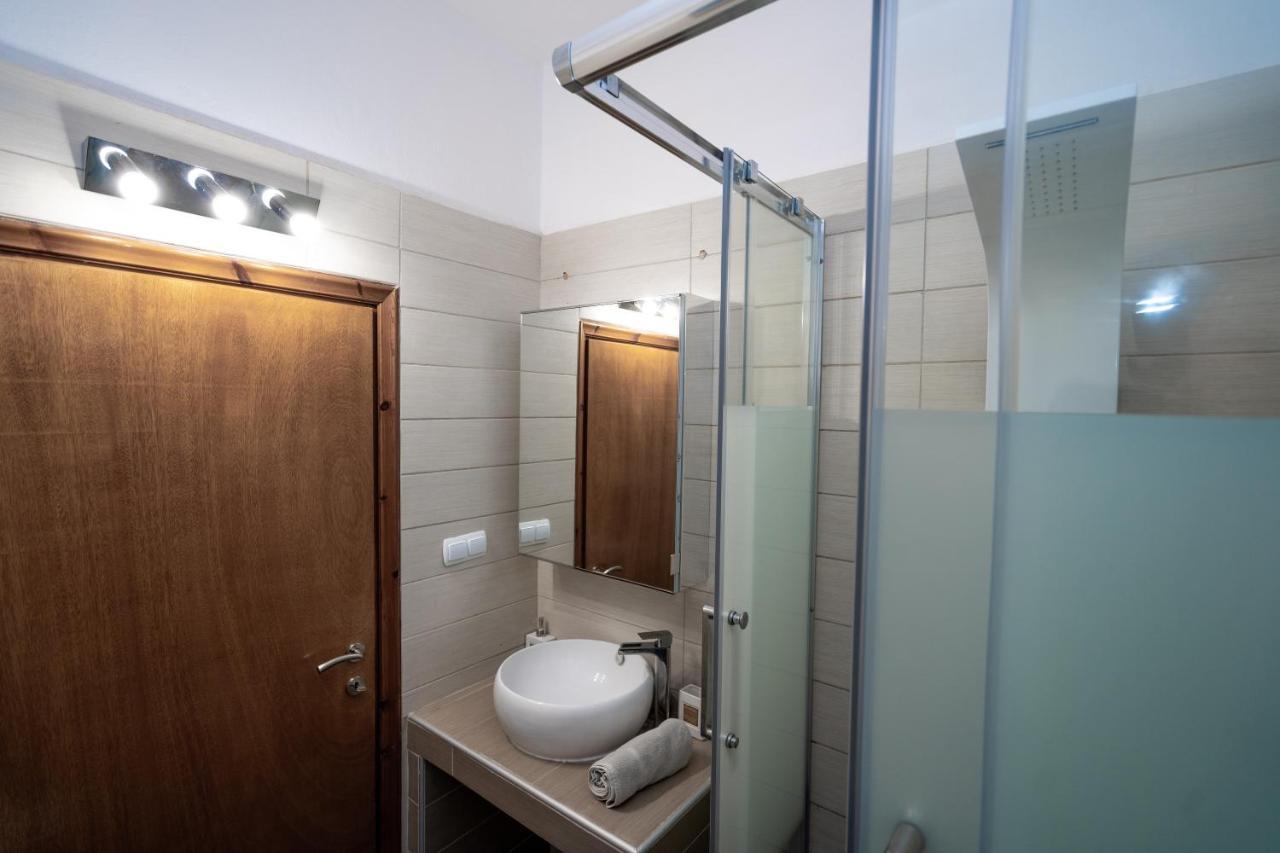 Magdalene'S Premium Apartments Οφρύνιο Εξωτερικό φωτογραφία