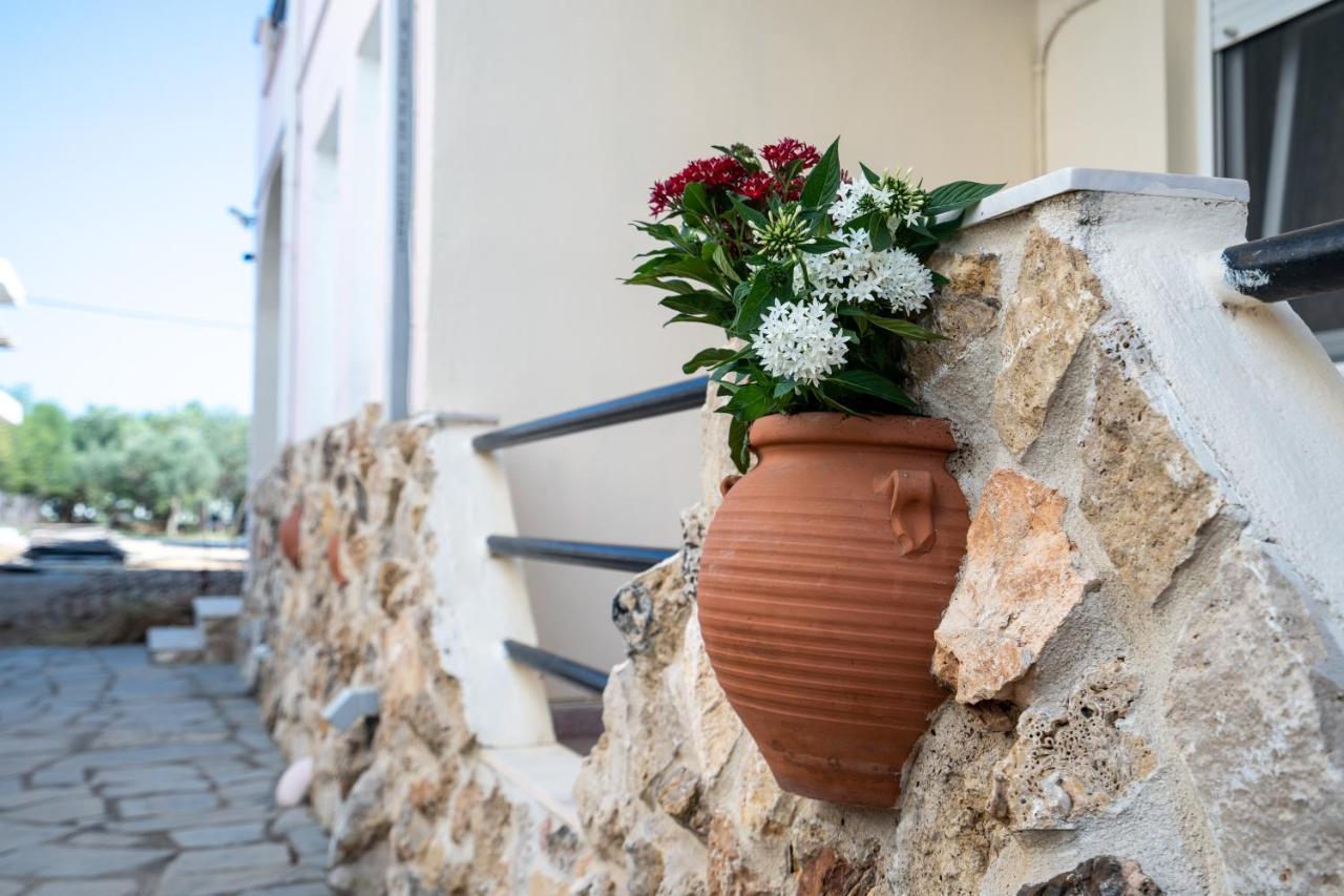 Magdalene'S Premium Apartments Οφρύνιο Εξωτερικό φωτογραφία