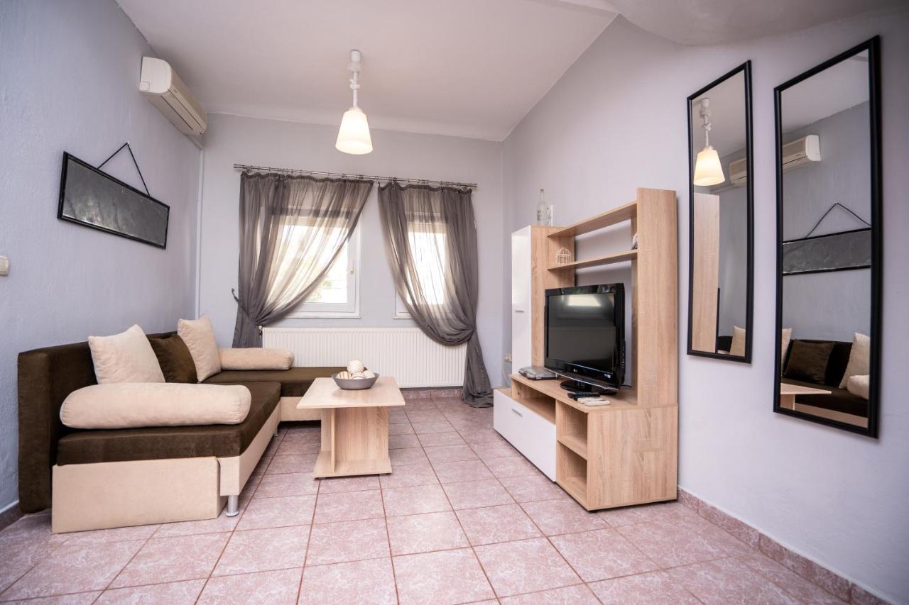 Magdalene'S Premium Apartments Οφρύνιο Εξωτερικό φωτογραφία