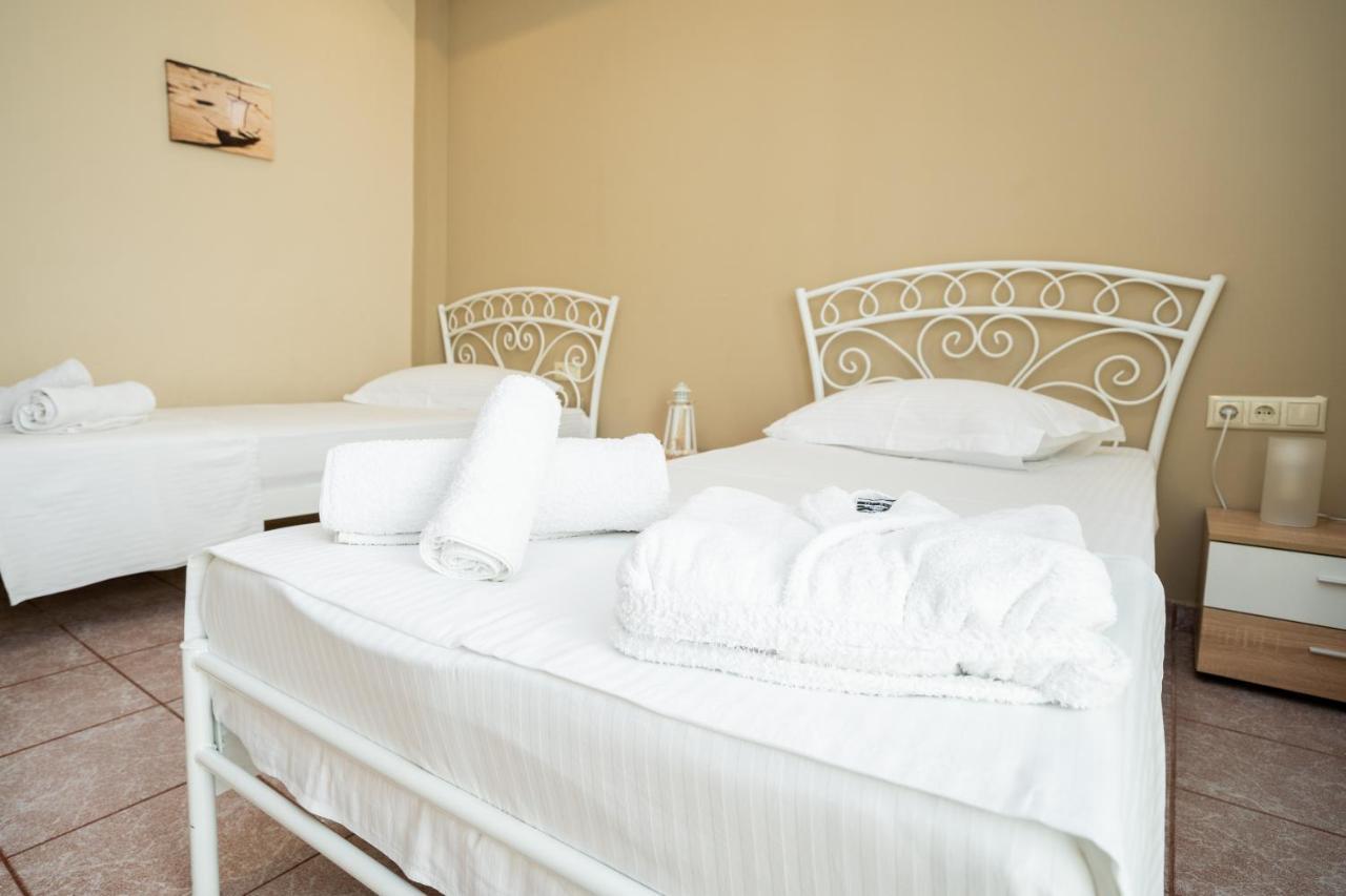 Magdalene'S Premium Apartments Οφρύνιο Εξωτερικό φωτογραφία