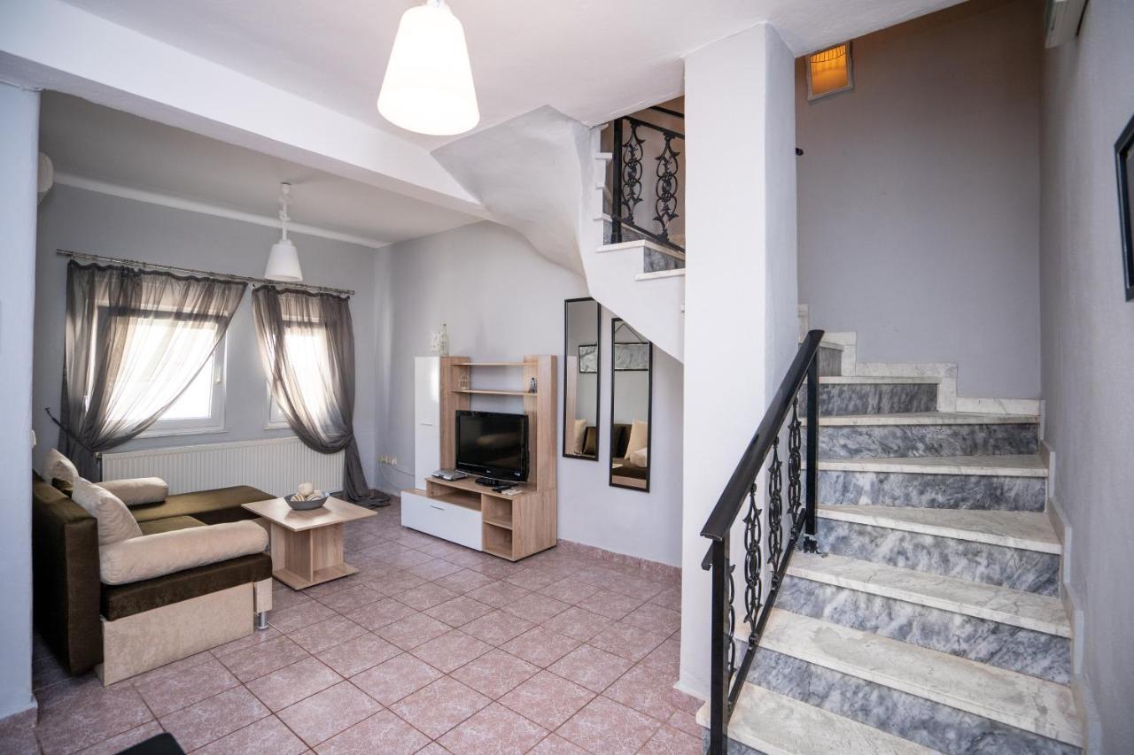 Magdalene'S Premium Apartments Οφρύνιο Εξωτερικό φωτογραφία