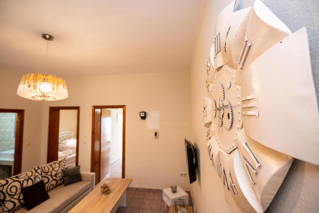 Magdalene'S Premium Apartments Οφρύνιο Εξωτερικό φωτογραφία