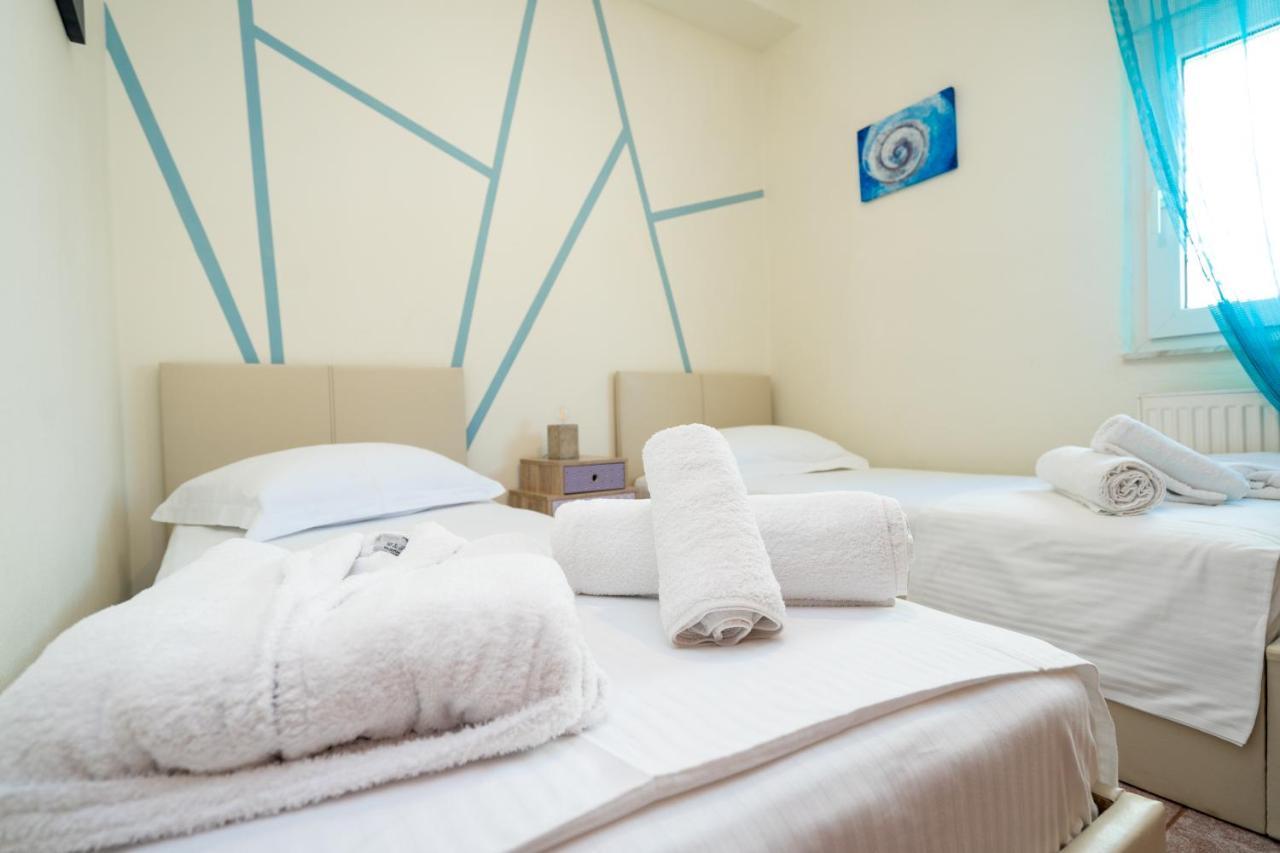 Magdalene'S Premium Apartments Οφρύνιο Εξωτερικό φωτογραφία