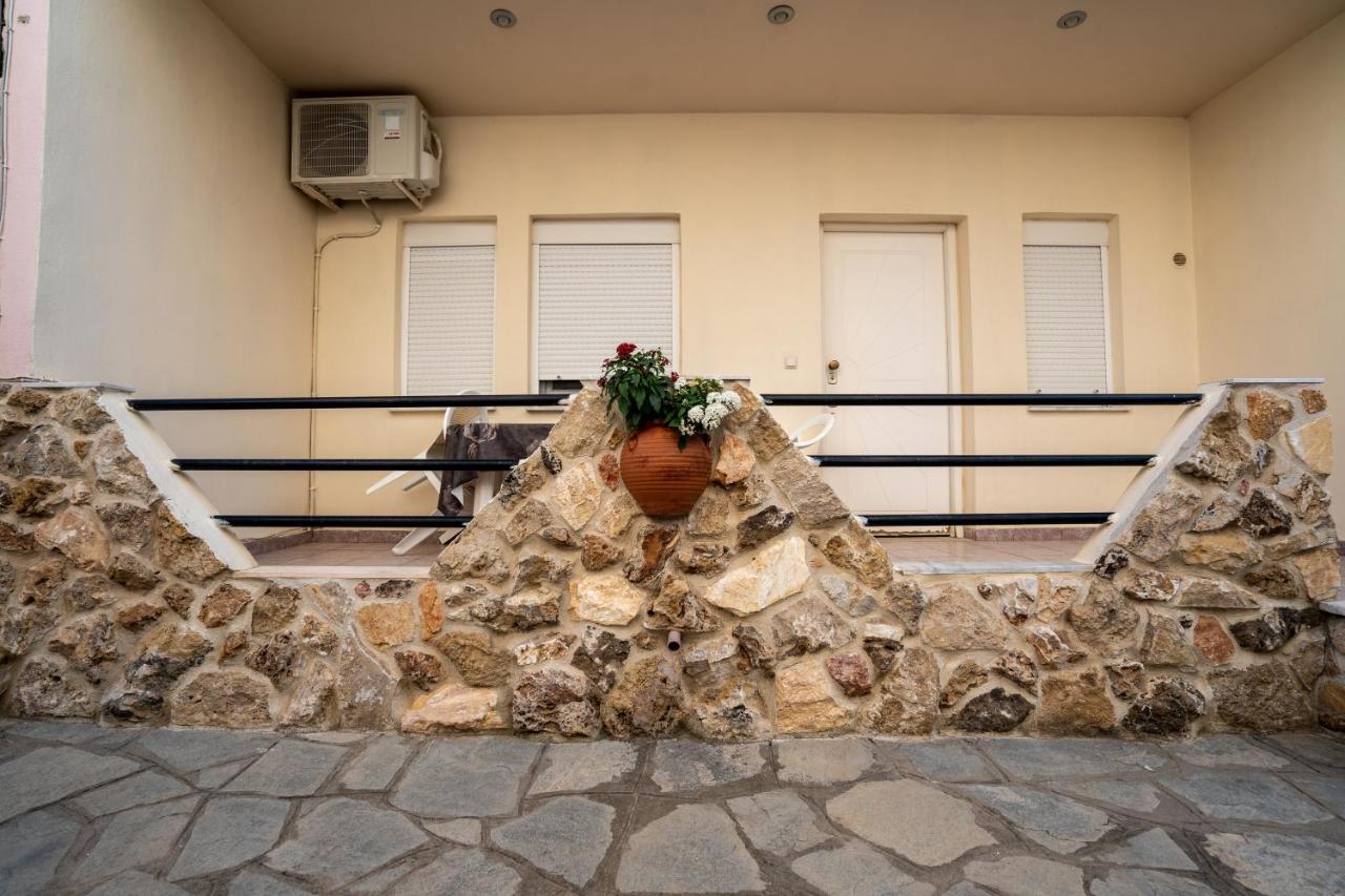 Magdalene'S Premium Apartments Οφρύνιο Εξωτερικό φωτογραφία