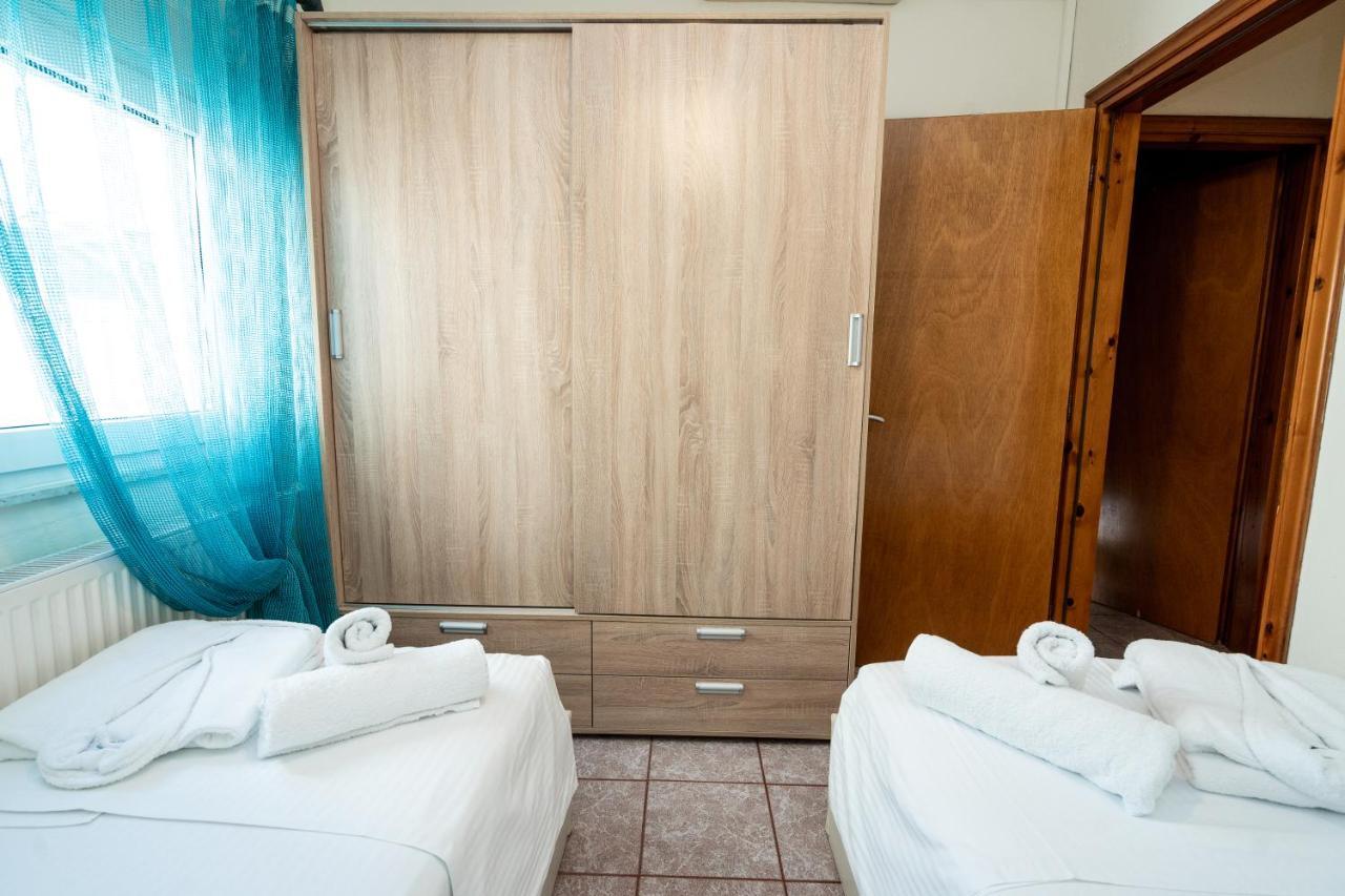 Magdalene'S Premium Apartments Οφρύνιο Εξωτερικό φωτογραφία
