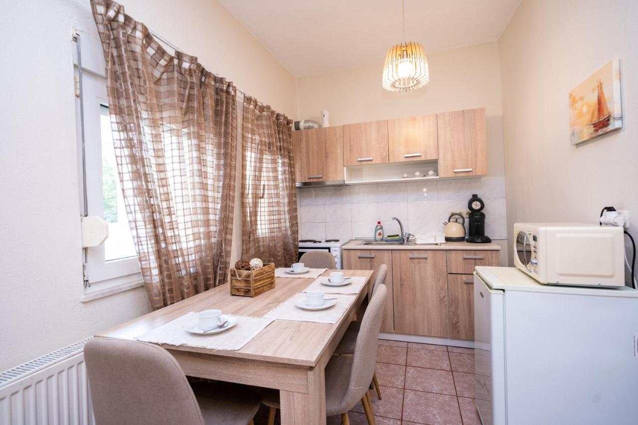 Magdalene'S Premium Apartments Οφρύνιο Εξωτερικό φωτογραφία