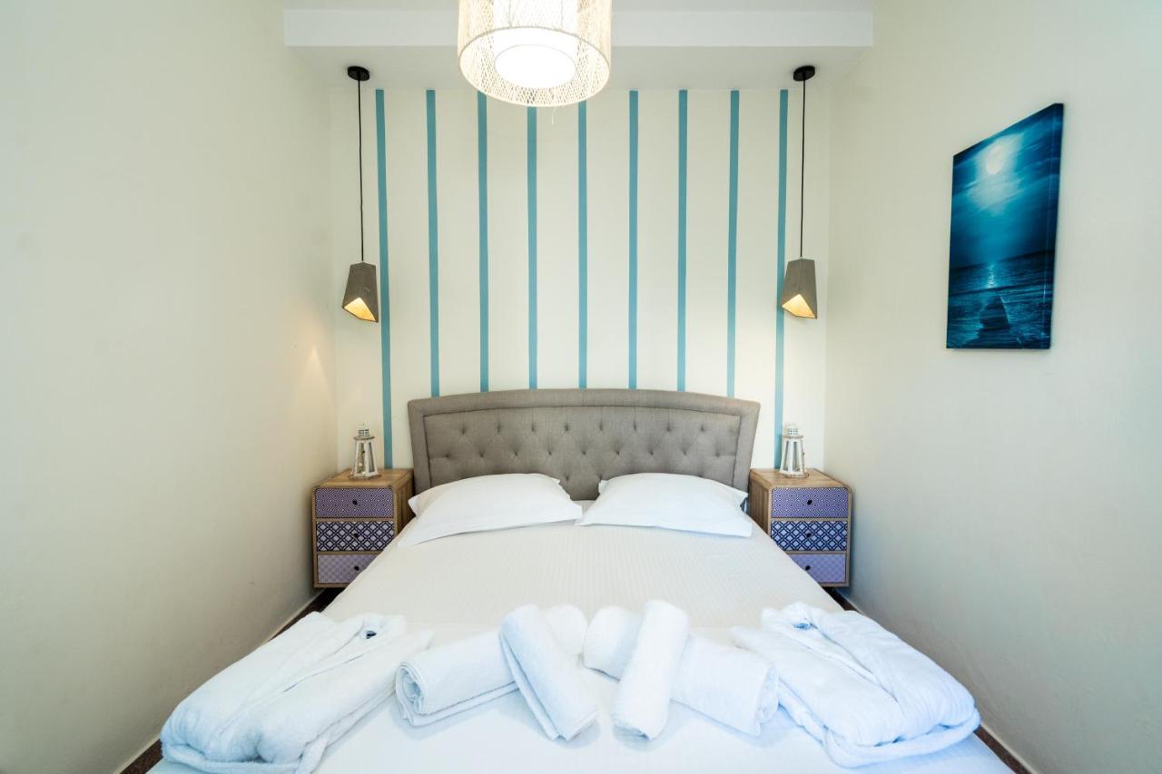 Magdalene'S Premium Apartments Οφρύνιο Εξωτερικό φωτογραφία