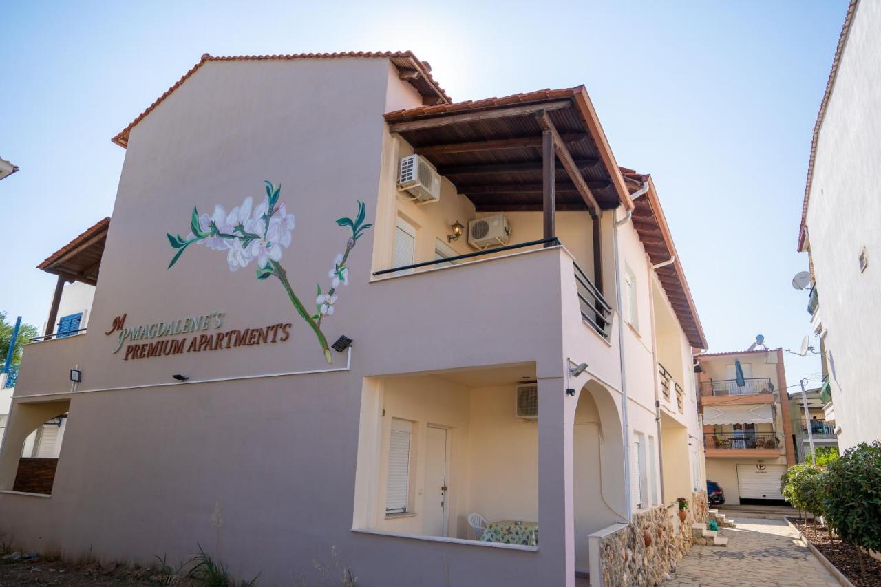 Magdalene'S Premium Apartments Οφρύνιο Εξωτερικό φωτογραφία
