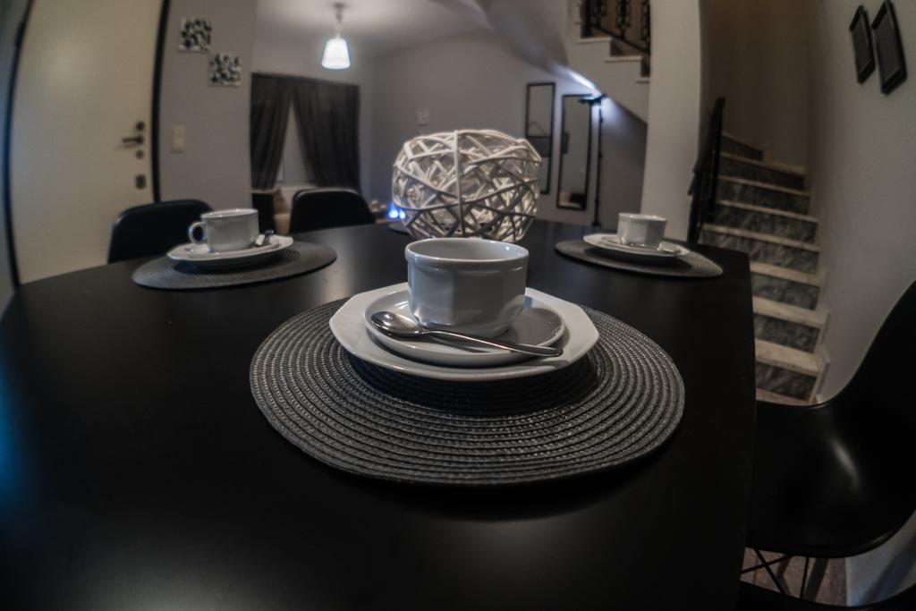 Magdalene'S Premium Apartments Οφρύνιο Εξωτερικό φωτογραφία