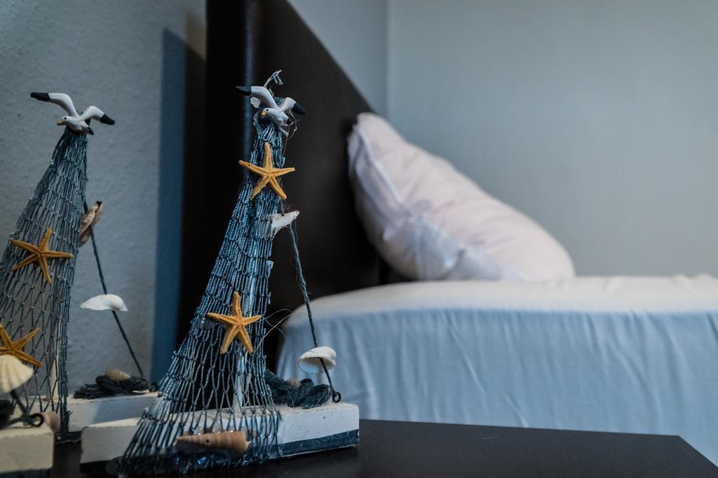 Magdalene'S Premium Apartments Οφρύνιο Εξωτερικό φωτογραφία